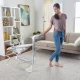 Große Schaukel mit vibrierender Wippe und Melodie USB 2-in-1 Raylan 0M+ bis 9 kg Große Schaukel mit vibrierender Wippe und Melodie USB 2-in-1 Raylan 0M+ bis 9 kg Ingenuity 11791-1