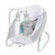 Große Schaukel mit vibrierender Wippe und Melodie USB 2-in-1 Raylan 0M+ bis 9 kg Große Schaukel mit vibrierender Wippe und Melodie USB 2-in-1 Raylan 0M+ bis 9 kg Ingenuity 11791-1
