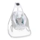 Große Schaukel mit vibrierender Wippe und Melodie USB 2-in-1 Raylan 0M+ bis 9 kg Große Schaukel mit vibrierender Wippe und Melodie USB 2-in-1 Raylan 0M+ bis 9 kg Ingenuity 11791-1
