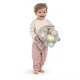 Plüsch-Beruhigungsspielzeug mit Melodien Häschen Sylvi™ 0M+ Ingenuity 12920-6