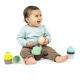Plüschrasseln Pflänzchen Calm Springs™ 3M+ Ingenuity 13151-6