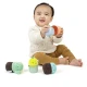 Plüschrasseln Pflänzchen Calm Springs™ 3M+ Ingenuity 13151-6