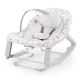 Wippe vibrierend 3-in-1 Keep Cozy Burst 0M+ bis 18 kg Ingenuity 12909-1