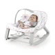 Wippe vibrierend 3-in-1 Keep Cozy Burst 0M+ bis 18 kg Ingenuity 12909-1