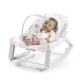 Wippe vibrierend 3-in-1 Keep Cozy Burst 0M+ bis 18 kg Ingenuity 12909-1