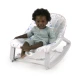 Wippe vibrierend 3-in-1 Keep Cozy Burst 0M+ bis 18 kg Ingenuity 12909-1