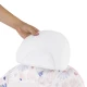 Wippe vibrierend 3-in-1 Keep Cozy Burst 0M+ bis 18 kg Ingenuity 12909-1