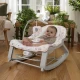 Wippe vibrierend 3-in-1 Keep Cozy Burst 0M+ bis 18 kg Ingenuity 12909-1