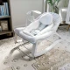 Wippe vibrierend 3-in-1 Keep Cozy Weaver 0M+ bis 18 kg Wippe vibrierend 3-in-1 Keep Cozy Weaver 0M+ bis 18 kg Ingenuity 12428-1