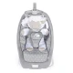 Vibrierende Wippe mit Melodie Cuddle Lamb 0M+ bis 18 kg, 2019 Ingenuity 12118-3