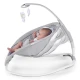 Vibrierende Wippe mit Melodie Cuddle Lamb 0M+ bis 18 kg, 2019 Ingenuity 12118-3