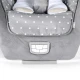 Vibrierende Wippe mit Melodie Cuddle Lamb 0M+ bis 18 kg, 2019 Ingenuity 12118-3
