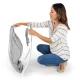 Vibrierende Wippe mit Melodie Cuddle Lamb 0M+ bis 18 kg, 2019 Ingenuity 12118-3