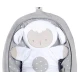 Vibrierende Wippe mit Melodie Cuddle Lamb 0M+ bis 18 kg, 2019 Ingenuity 12118-3