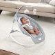 Vibrierende Wippe mit Melodie Cuddle Lamb 0M+ bis 18 kg, 2019 Ingenuity 12118-3
