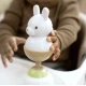2-in-1-Sitzverkleiner für Stühle Baby Base Cashmere 6M+ bis 15 kg 2-in-1-Sitzverkleiner für Stühle Baby Base Cashmere 6M+ bis 15 kg Ingenuity 10678-2