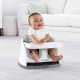 2-in-1-Sitzverkleiner für Stühle Baby Base Cashmere 6M+ bis 15 kg 2-in-1-Sitzverkleiner für Stühle Baby Base Cashmere 6M+ bis 15 kg Ingenuity 10678-2