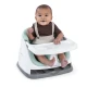 2-in-1-Sitzverkleiner für Stühle Baby Base™ Mist 6M+ bis 15 kg 2-in-1-Sitzverkleiner für Stühle Baby Base™ Mist 6M+ bis 15 kg Ingenuity 16728-2