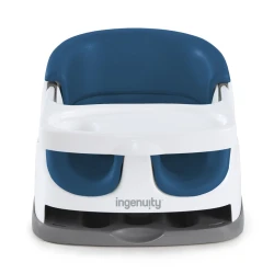 2-in-1-Sitzverkleiner für Stühle Baby Base™ Night Sky 6M+ bis 15 kg