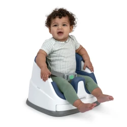 2-in-1-Sitzverkleiner für Stühle Baby Base™ Night Sky 6M+ bis 15 kg