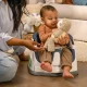 2-in-1-Sitzverkleiner für Stühle Baby Base™ Night Sky 6M+ bis 15 kg 2-in-1-Sitzverkleiner für Stühle Baby Base™ Night Sky 6M+ bis 15 kg Ingenuity 16727-2