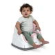 2-in-1-Sitzverkleiner für Stühle Baby Base™ Peony 6M+ bis 15 kg Ingenuity 16726-2