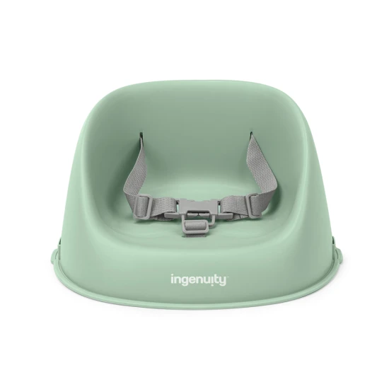 Sitzverkleiner für Stühle My Spot™ Green 6M+, bis 15 kg Sitzverkleiner für Stühle My Spot™ Green 6M+, bis 15 kg Ingenuity 17483-3