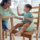 Sitzverkleiner für Stühle My Spot™ Green 6M+, bis 15 kg Sitzverkleiner für Stühle My Spot™ Green 6M+, bis 15 kg Ingenuity 17483-3