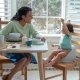 Sitzverkleiner für Stühle My Spot™ Grey 6M+, bis 15 kg Sitzverkleiner für Stühle My Spot™ Grey 6M+, bis 15 kg Ingenuity 17481-3
