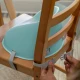 Sitzverkleiner für Stühle My Spot™ Teal 6M+, bis 15 kg Sitzverkleiner für Stühle My Spot™ Teal 6M+, bis 15 kg Ingenuity 17482-3