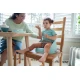 Sitzverkleiner für Stühle My Spot™ Teal 6M+, bis 15 kg Sitzverkleiner für Stühle My Spot™ Teal 6M+, bis 15 kg Ingenuity 17482-3