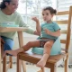 Sitzverkleiner für Stühle My Spot™ Teal 6M+, bis 15 kg Sitzverkleiner für Stühle My Spot™ Teal 6M+, bis 15 kg Ingenuity 17482-3