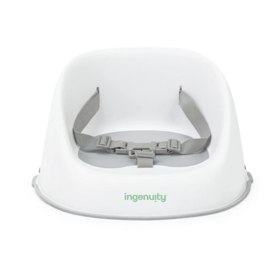 Sitzverkleiner für Stühle Simplicity Seat™ Grey 6M+, bis 15 kg Sitzverkleiner für Stühle Simplicity Seat™ Grey 6M+, bis 15 kg Ingenuity 17439-3