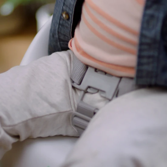 Sitzverkleiner für Stühle Simplicity Seat™ Grey 6M+, bis 15 kg Sitzverkleiner für Stühle Simplicity Seat™ Grey 6M+, bis 15 kg Ingenuity 17439-3