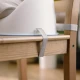 Sitzverkleiner für Stühle Simplicity Seat™ Grey 6M+, bis 15 kg Sitzverkleiner für Stühle Simplicity Seat™ Grey 6M+, bis 15 kg Ingenuity 17439-3
