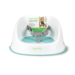 Sitzverkleiner für Stühle Simplicity Seat™ Teal 6M+, bis 15 kg