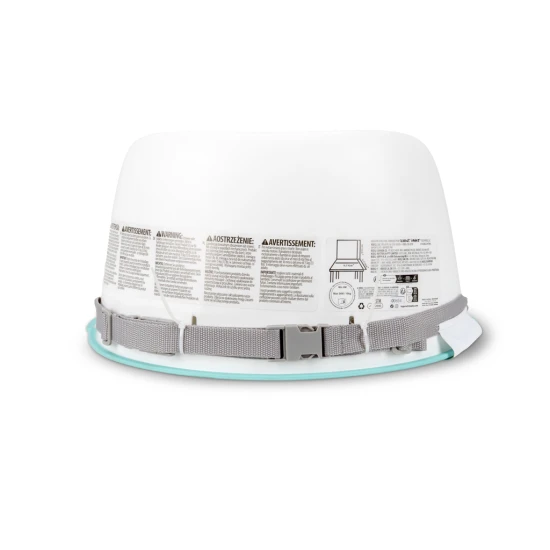Sitzverkleiner für Stühle Simplicity Seat™ Teal 6M+, bis 15 kg Sitzverkleiner für Stühle Simplicity Seat™ Teal 6M+, bis 15 kg Ingenuity 17484-3