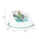 Sitzverkleiner für Stühle Simplicity Seat™ Teal 6M+, bis 15 kg Sitzverkleiner für Stühle Simplicity Seat™ Teal 6M+, bis 15 kg Ingenuity 17484-3