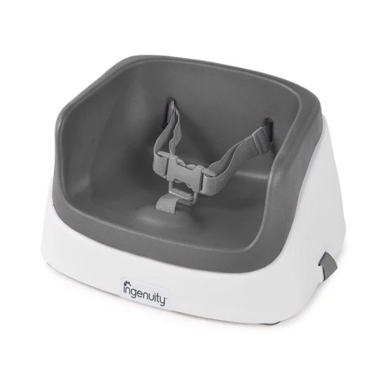 Sitzverkleiner für Stühle SmartClean Toddler Slate 2 J+ bis 15 kg Sitzverkleiner für Stühle SmartClean Toddler Slate 2 J+ bis 15 kg Ingenuity 11787-2
