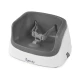 Sitzverkleiner für Stühle SmartClean Toddler Slate 2 J+ bis 15 kg Sitzverkleiner für Stühle SmartClean Toddler Slate 2 J+ bis 15 kg Ingenuity 11787-2
