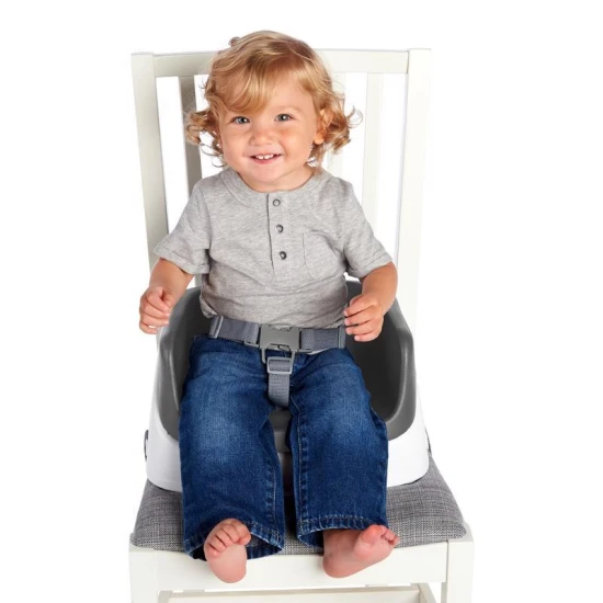 Sitzverkleiner für Stühle SmartClean Toddler Slate 2 J+ bis 15 kg Sitzverkleiner für Stühle SmartClean Toddler Slate 2 J+ bis 15 kg Ingenuity 11787-2