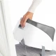 Sitzverkleiner für Stühle SmartClean Toddler Slate 2 J+ bis 15 kg Sitzverkleiner für Stühle SmartClean Toddler Slate 2 J+ bis 15 kg Ingenuity 11787-2