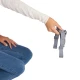 Sitzverkleiner für Stühle SmartClean Toddler Slate 2 J+ bis 15 kg Sitzverkleiner für Stühle SmartClean Toddler Slate 2 J+ bis 15 kg Ingenuity 11787-2
