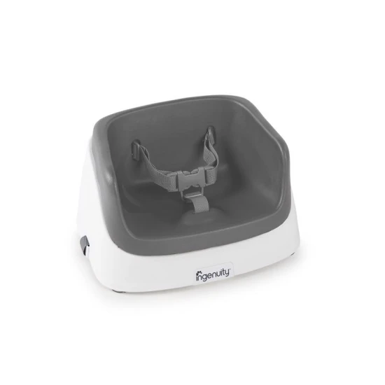 Sitzverkleiner für Stühle SmartClean Toddler Slate 2 J+ bis 15 kg Sitzverkleiner für Stühle SmartClean Toddler Slate 2 J+ bis 15 kg Ingenuity 11787-2