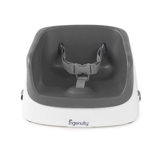 Sitzverkleiner für Stühle SmartClean Toddler Slate 2 J+ bis 15 kg Sitzverkleiner für Stühle SmartClean Toddler Slate 2 J+ bis 15 kg Ingenuity 11787-2