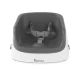 Sitzverkleiner für Stühle SmartClean Toddler Slate 2 J+ bis 15 kg Sitzverkleiner für Stühle SmartClean Toddler Slate 2 J+ bis 15 kg Ingenuity 11787-2