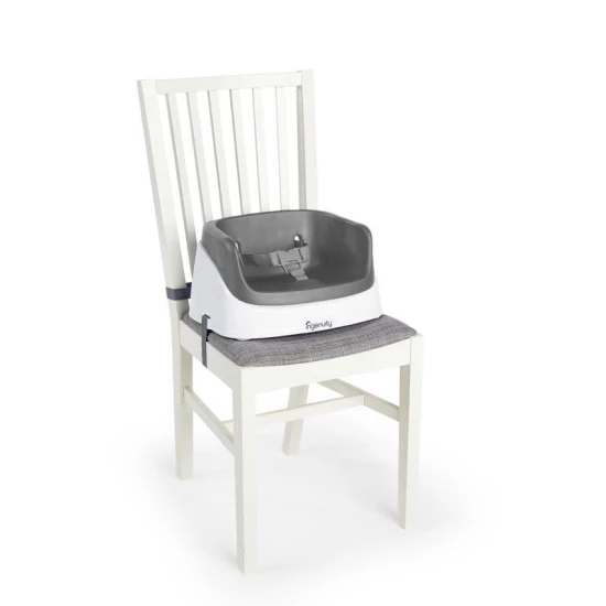 Sitzverkleiner für Stühle SmartClean Toddler Slate 2 J+ bis 15 kg Sitzverkleiner für Stühle SmartClean Toddler Slate 2 J+ bis 15 kg Ingenuity 11787-2