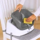Sitzverkleiner für Stühle SmartClean Toddler Slate 2 J+ bis 15 kg Sitzverkleiner für Stühle SmartClean Toddler Slate 2 J+ bis 15 kg Ingenuity 11787-2