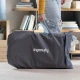 Vibrierende Massagewippe mit Melodie Happy Belly™ Rock-to-Bounce Parker™ 0M+ bis 9 kg Vibrierende Massagewippe mit Melodie Happy Belly™ Rock-to-Bounce Parker™ 0M+ bis 9 kg Ingenuity 16853-2