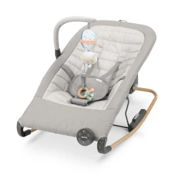 Vibrierende Massagewippe mit Melodie Soulful Skies™ 0M+ bis 9 kg